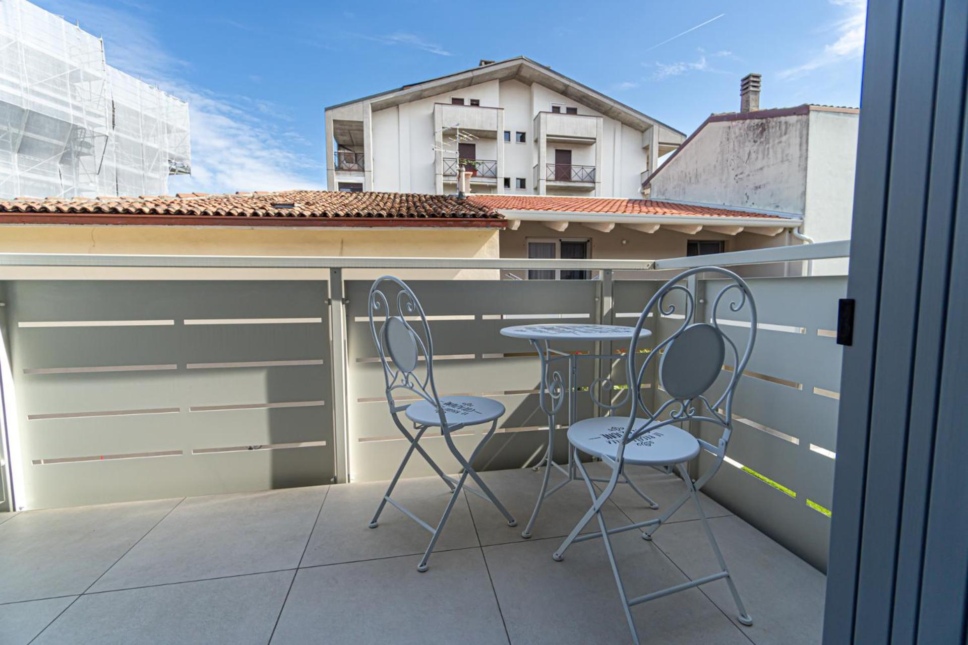 Casa Lorenzo Verona Buitenkant foto