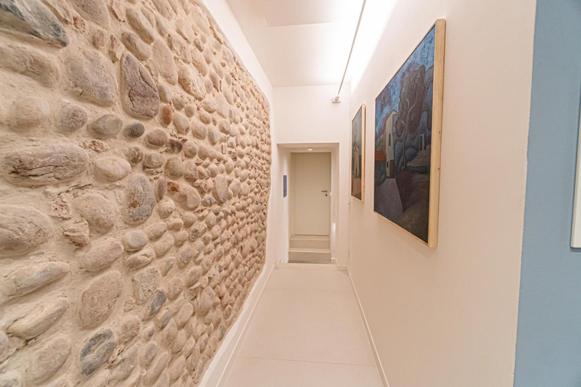 Casa Lorenzo Verona Buitenkant foto