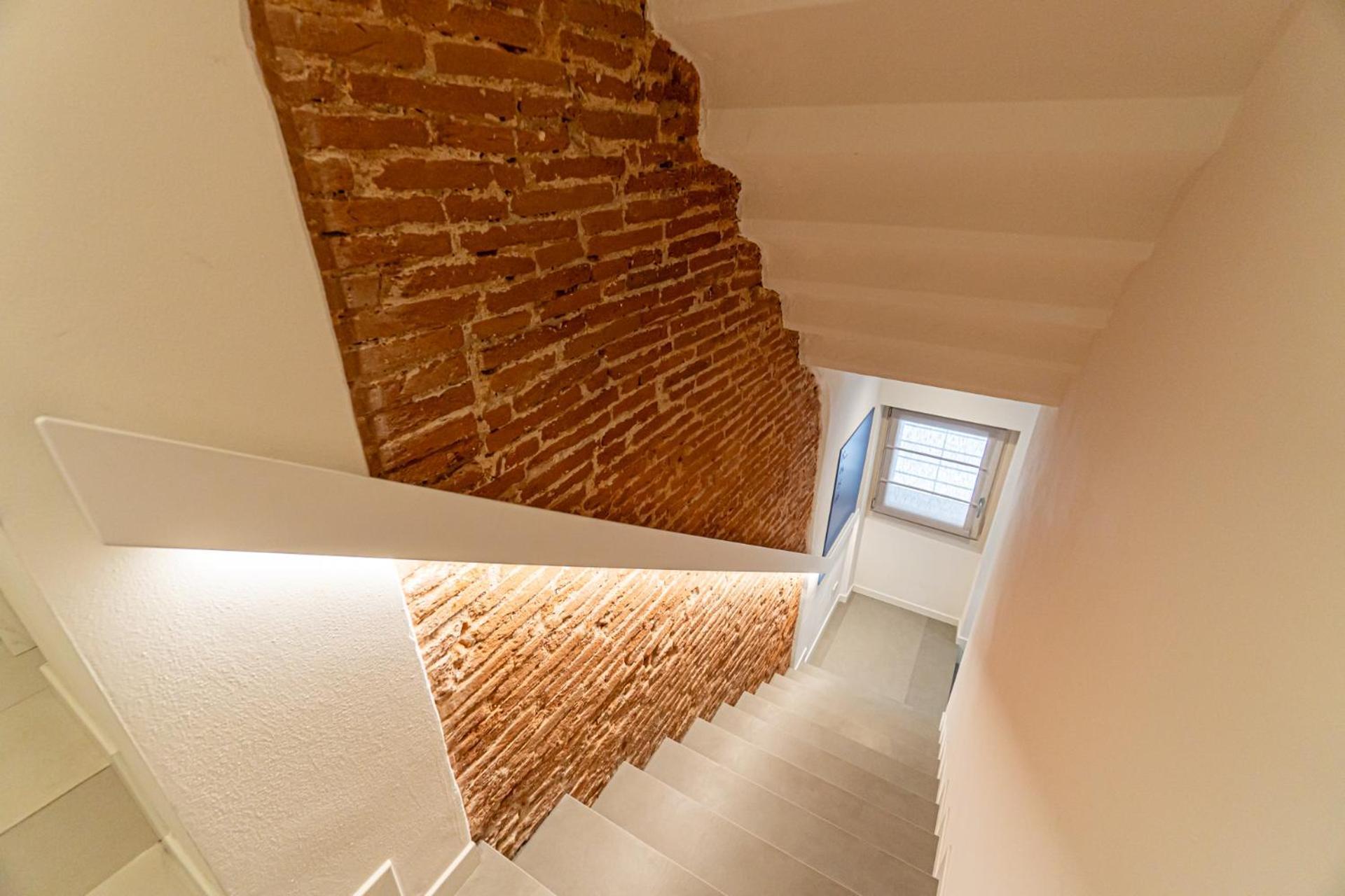 Casa Lorenzo Verona Buitenkant foto